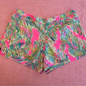 Lilly Pulitzer XL